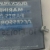 SCREW Throttle Valve 10-F10155