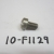 SCREW-SS,NLA 10-F1129