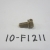 10-F1211 - SCREW AND LOCKWAS  NLA