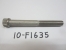 10-F1635 - SCREW (.375-16 x   NLA