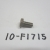 SCREW,NLA 10-F1715
