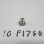 SCREW-SS,NLA 10-F1760