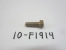 SCREW,NLA 10-F1914