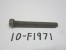 SCREW-SS,NLA 10-F1971