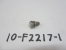 10-F2217-1 - SCREW (10-24 x .3  - Replaced by 10-F2217-1
