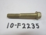 10-F2235 - SCREW              NLA