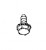 SCREW (.250-20 x .875) 10-F2317