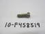10-F458519 - SCREW-SS           NLA