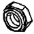 11-20664 - NUT                - Replaced by 11-20586