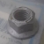 NUT (.375-16) 11-845602