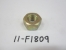 11-F1809 - NUT                NLA