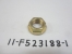 11-F523188-1 - NUT-SPECIAL        - Replaced by 11-F523188-1