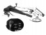 12022A35 - TILLER HANDLE KIT  - Replaced by -12022A34