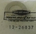 WASHER,NLA 12-26837
