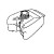 1258-824963A 2 - TANK ASSEMBLY Fue  - Replaced by 1258-824963A03