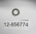 12-856774 - WASHER (.406 x .7 