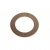 WASHER (.390 x .600 x . 12-8M0027716