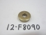 12-F8090 - WASHER             NLA
