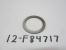 12-F84717 - WASHER             NLA