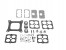 REBUILD KIT 13220