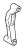 13898  1 - LEVER              - Replaced by -863911A12
