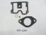 GASKET SET 1395  6200