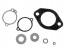 GASKET KIT 1395-879194024