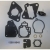 1395-9645 - GASKET/DIAPHRAGM   - Replaced by 1395-97611