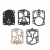 DIAPH/GASKET KIT 1399  5137