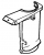 1400-817815A 5 - BRACKET            NLA