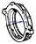 14239  1 - RETAINER Seal      NLA