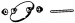 14348A 1 - SHUTTER ASSEMBLY   - Replaced by -807166A 3