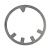 WASHER-TAB 14-53012
