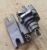 14687A 4 - PUMP ASSEMBLY Acc 
