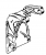 1471-7324A 1 - SWIVEL BRACKET AS  NLA