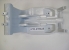 BRACKET-SWIVEL-WH,NLA 1499  8710A23