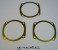 SHIM SET,NLA 15-47248A 1