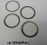 SHIM SET,NLA 15-57007A 1