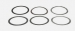 SHIM SET 15-86749A 1