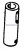 15869 - GUIDE Rod          NLA