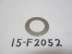 15-F2052 - SHIM               NLA