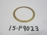 15-F9023 - SHIM               NLA