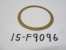 15-F9096 - SHIM-.007          NLA