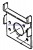 16328 - BRACKET            - Replaced by -8M0207654