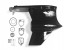 1647-9559T 5 - GEAR HOUSING ASSY  NLA