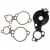 PLATE KIT 16497A 1