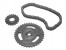 17161A 3 - TIMING SET         NLA