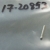 PIN,NLA 17-20853