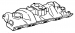 17618T - MANIFOLD-INTAKE    NLA