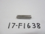 17-F1638 - PIN Spring         NLA